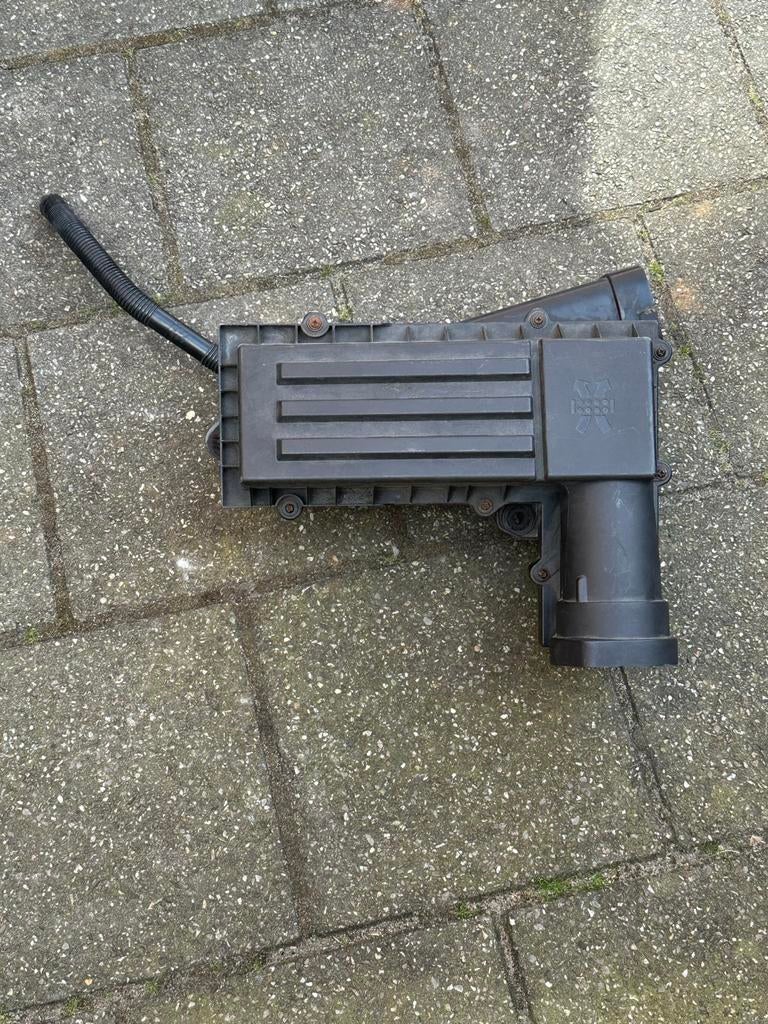 Origineel luchtfilterhuis Golf 6 GTI, Ophalen, Gebruikt, Volkswagen