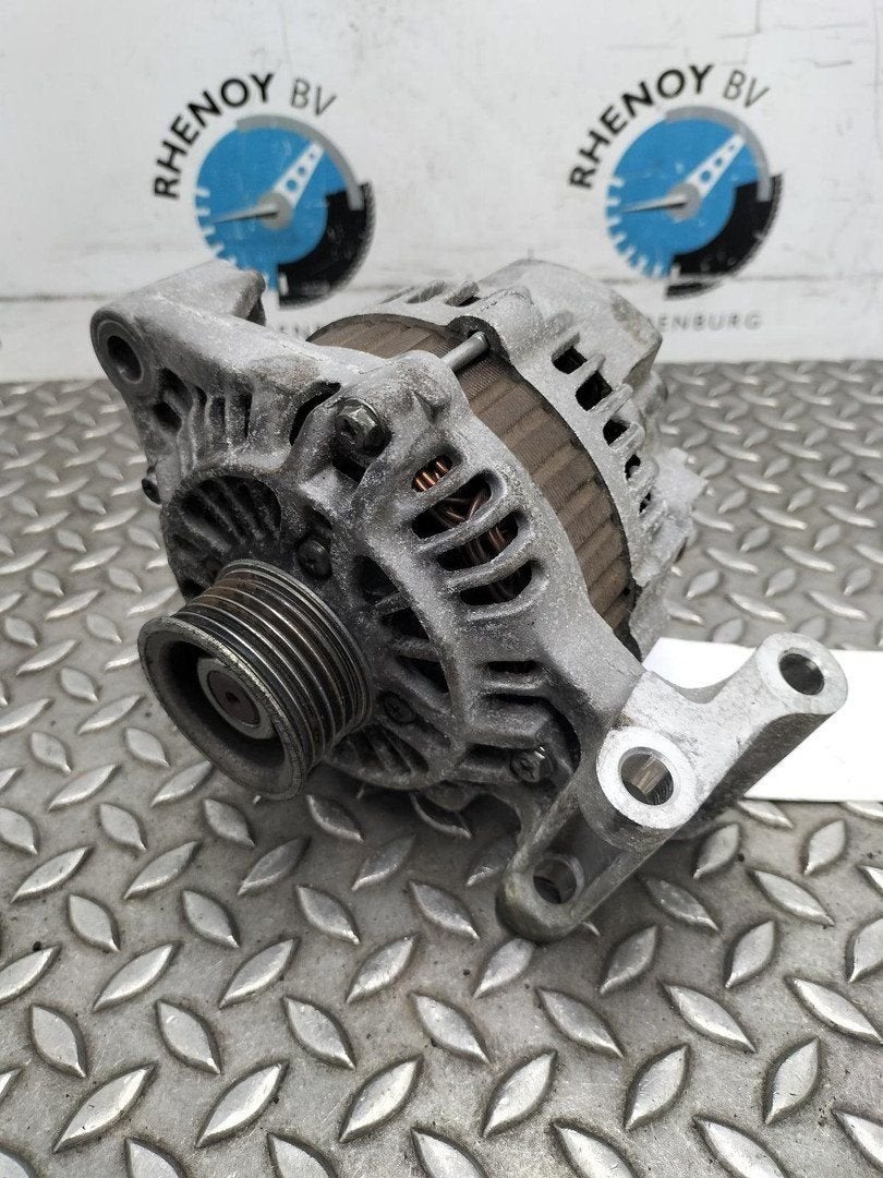 FORD FUSION 1.4-16V Champion  DYNAMO 2S6T10300DE 2006, Ophalen of Verzenden, Gebruikt, Stiba lid