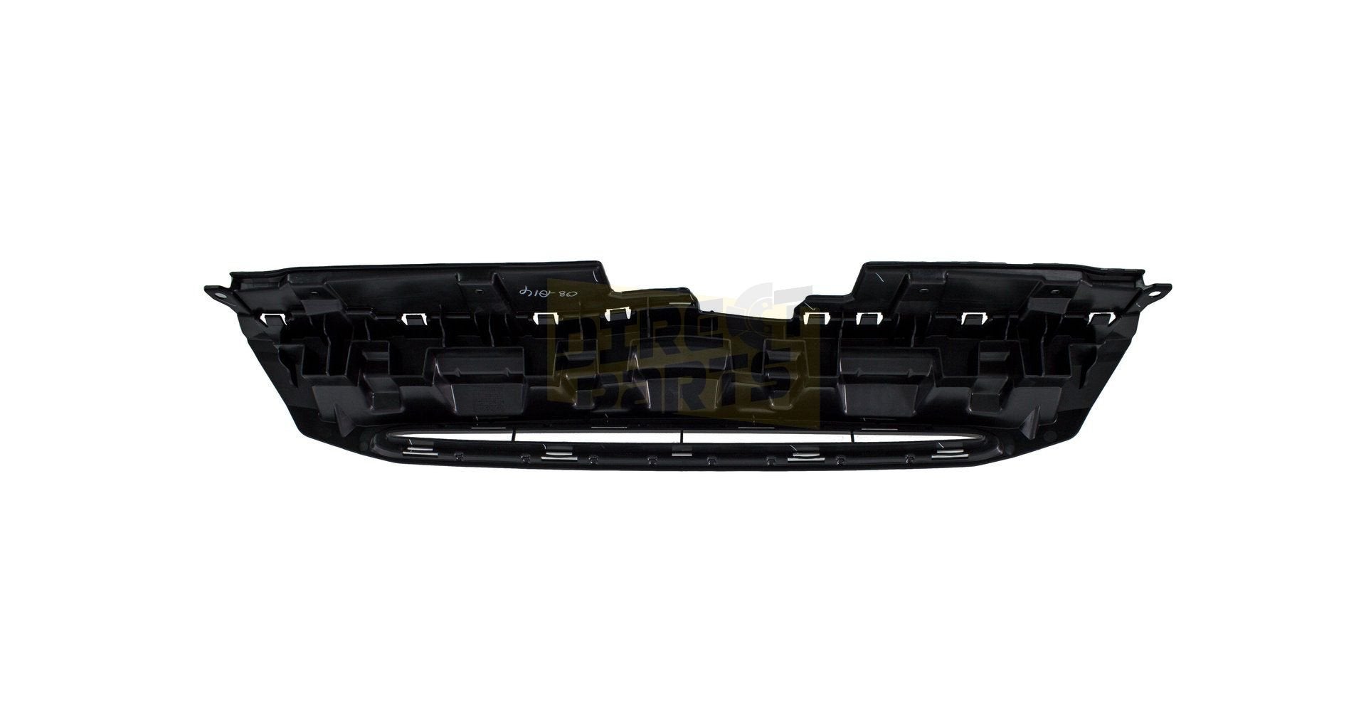 Mitsubishi Space Star (2/13-12/15) voorbumpergrille boven Or, Auto-onderdelen, -, -, Nieuw, -