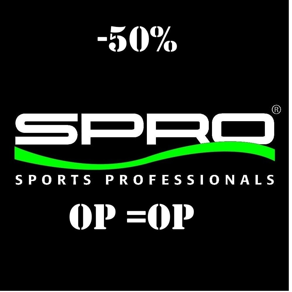 Spro -50% korting, Ophalen of Verzenden, Nieuw, Overige typen