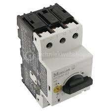 Eaton PKZM0-6,3 Motorbeveilingsschakelaar, Ophalen of Verzenden, Nieuw
