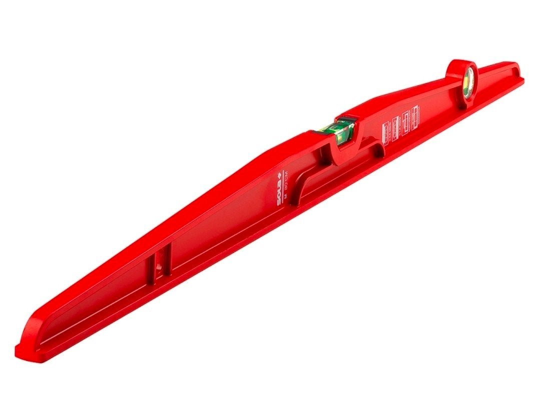 Sola M 80 Torpedo Waterpas 80 cm - Robuust & Nauwkeurig, Ophalen, Nieuw, Waterpas, Overige merken