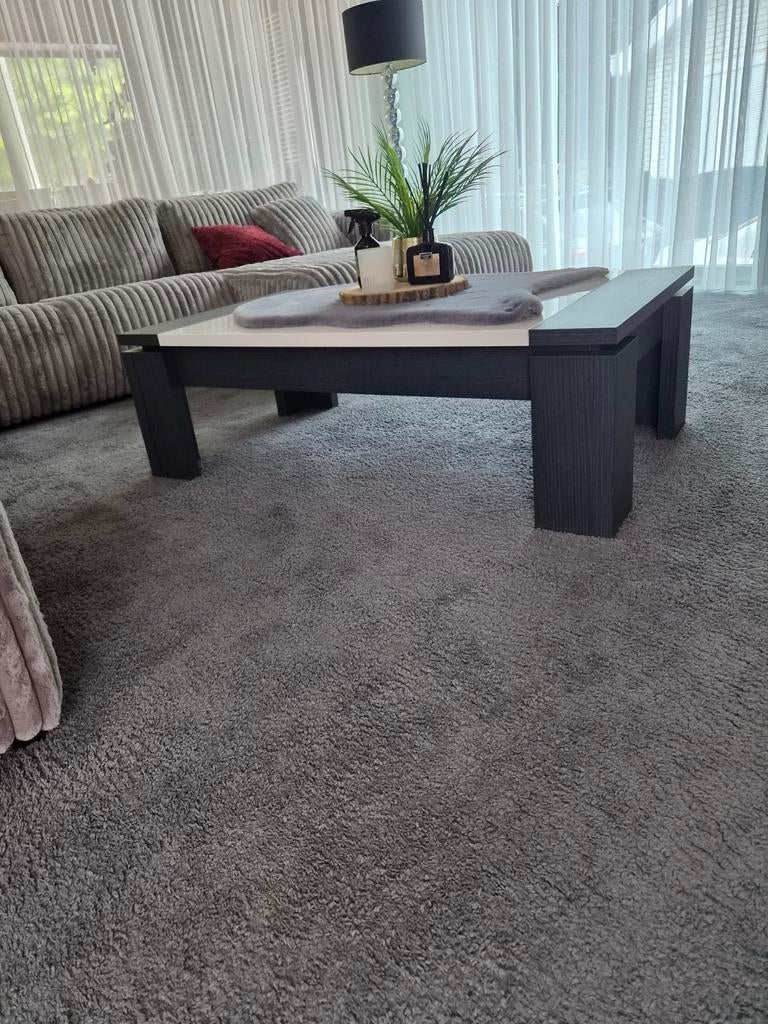 Bieden salontafel, Huis en Inrichting, Complete inboedels, Ophalen