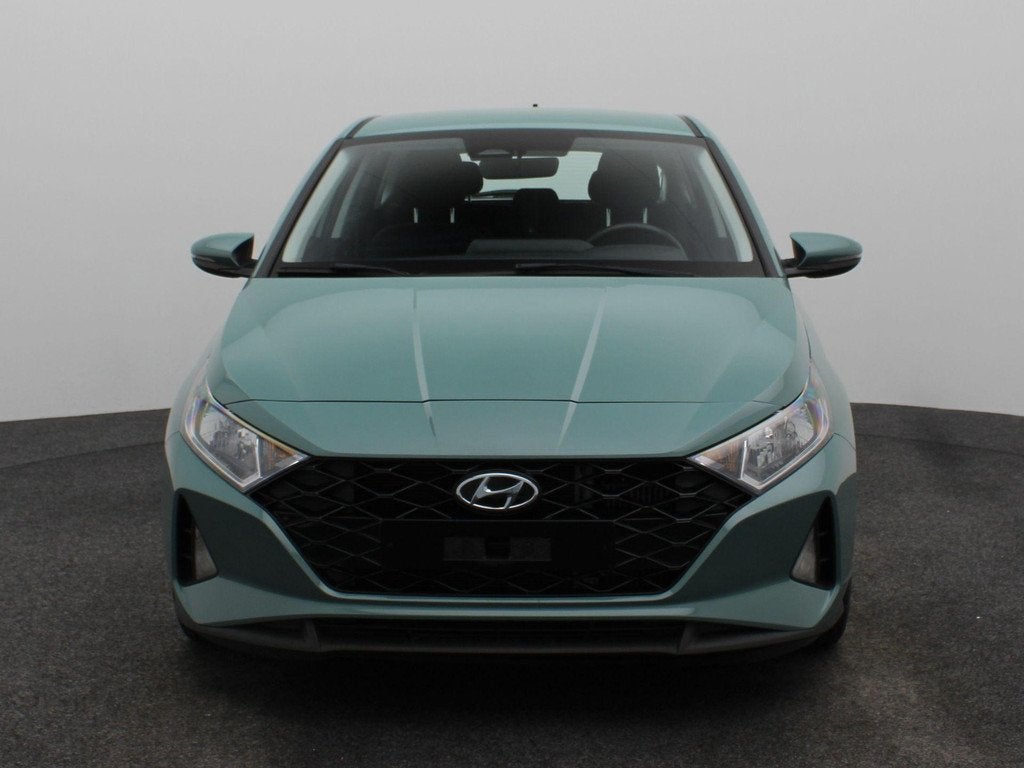 Hyundai i20 1.0 T-GDI Comfort | Apple Carplay/Android Auto |, Auto's, Hyundai, Voorwielaandrijving, 12 maanden, Gebruikt, Euro 6