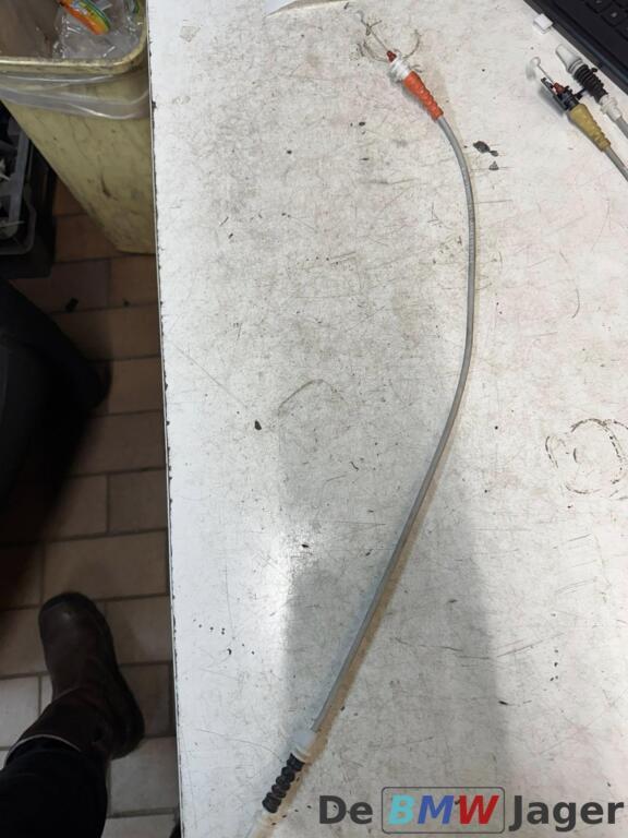 Kabel deurgreep BMW F34/36 F34/36 LCI 7291413, Gebruikt, Ophalen of Verzenden, BMW, BMW