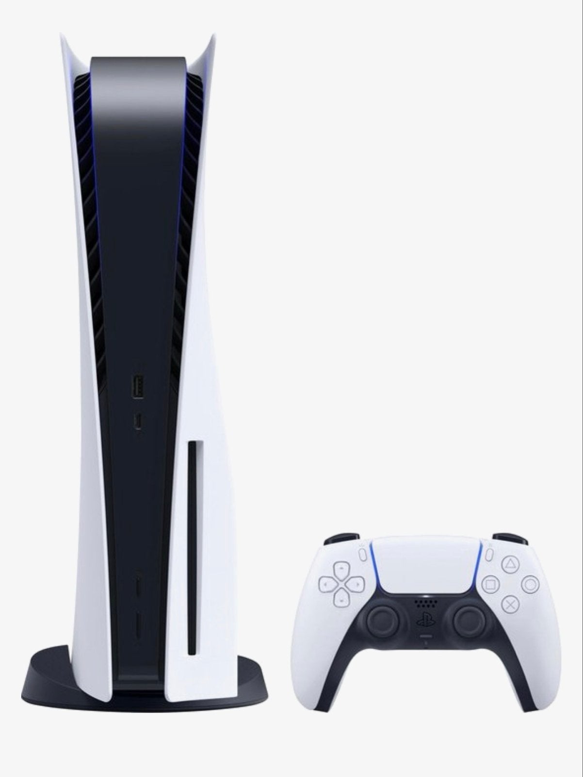 Sony PlayStation 5 God of War Ragnarök Bundel Disc Editie, Ophalen, Nieuw, Playstation 5