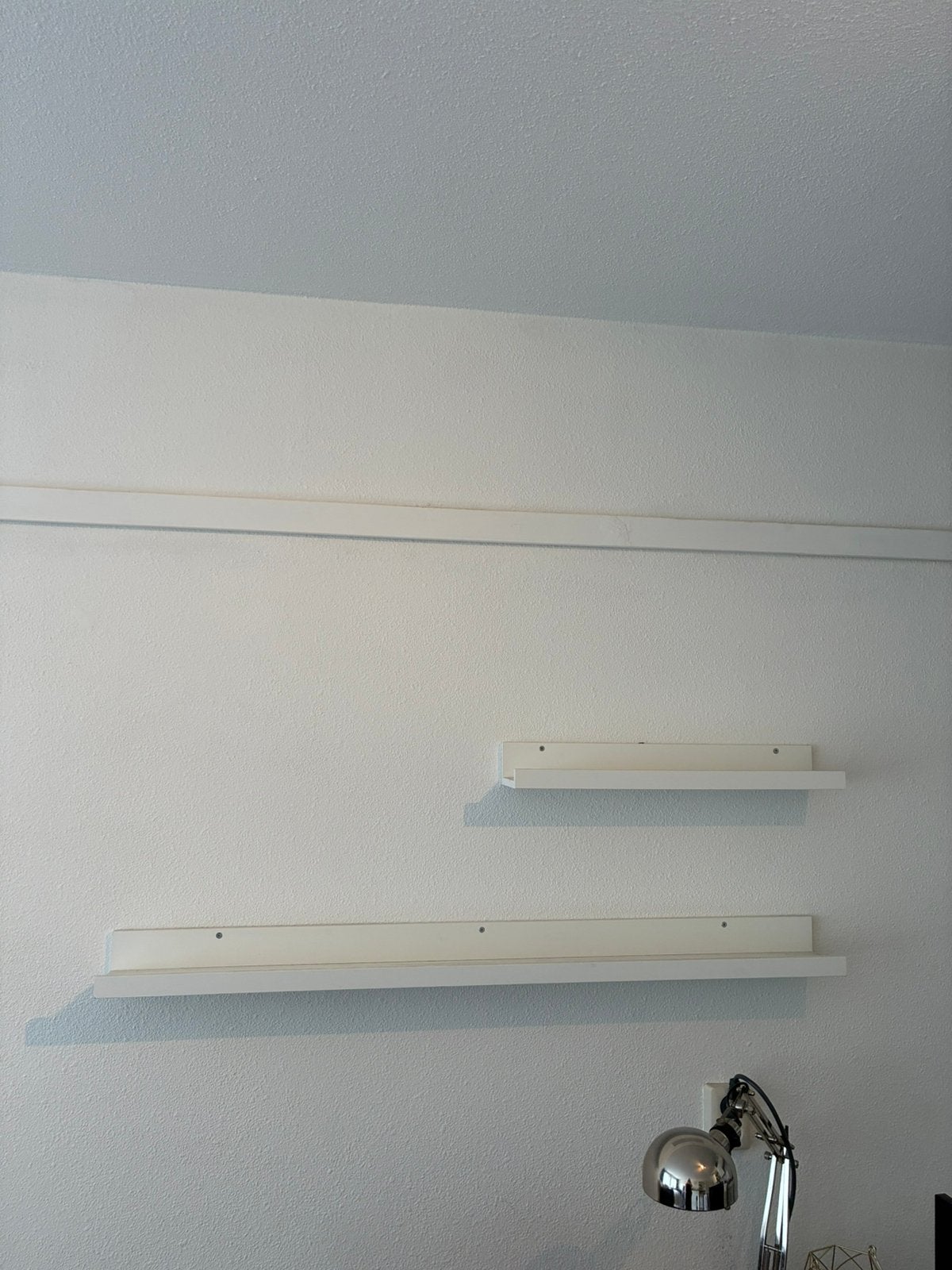 IKEA planken meerdere soorten, Ophalen, Gebruikt