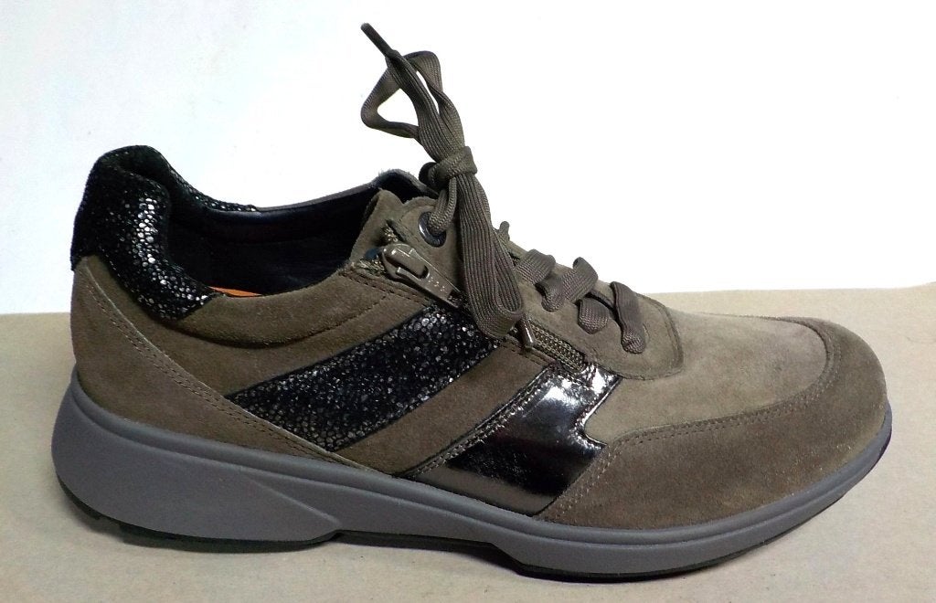 Taupe kleur Xsensible Stretchwalkers maat 41, Kleding | Dames, Schoenen, Xsensible Verkooporganisatie Nederland, Oude Kleefsebaan 119 - 6572 AK Berg en Dal