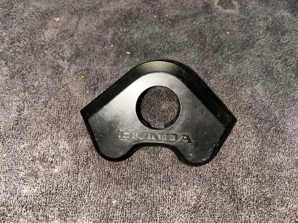 Kapje contactslot Honda MTX ot, Ophalen of Verzenden, Gebruikt, Kap, Overige merken