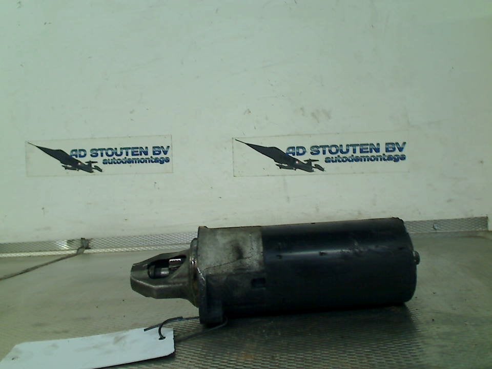 Startmotor Mercedes-Benz Sprinter 3,5t (906.63) 2009, Gebruikt, Mercedes-Benz AG, Mercedes-Benz, Mercedesstraße 120, Stuttgart 70372, , Duitsland