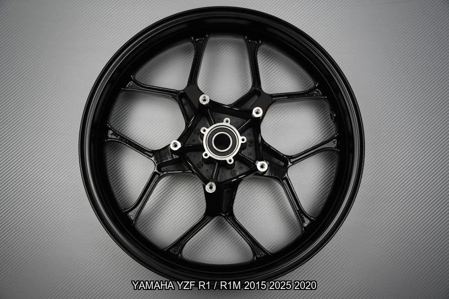 AVDB Voorvelg voor YAMAHA YZF R1 R1M 2015 2025 2020