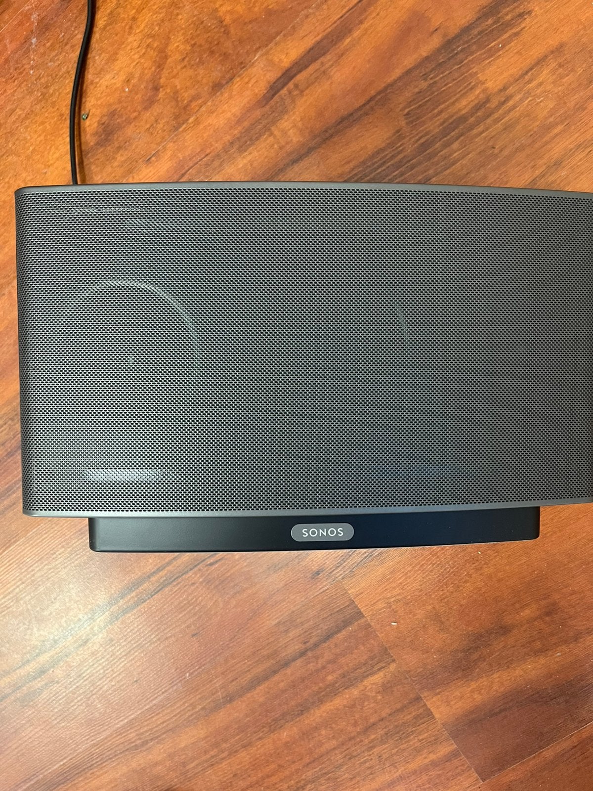 Sonos Play5 gen 1, Audio, Tv en Foto, Luidsprekers, Ophalen of Verzenden, Zo goed als nieuw, Minder dan 60 watt, Sonos