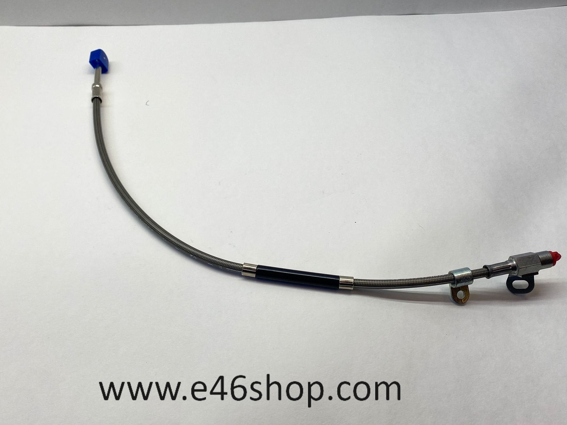 BMW R1200 REMLEIDING STHALFLEX VOORZIJDE OE 34327720825, -, -, Nieuw, Ophalen of Verzenden
