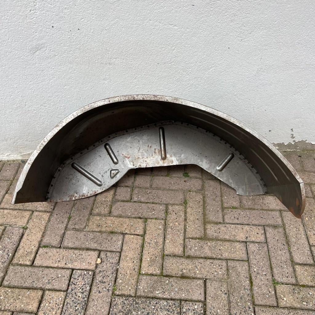 VW Split Bus Wielkastkuip Rechterzijde 63-67, Auto diversen, Auto-accessoires, Zo goed als nieuw, Ophalen of Verzenden