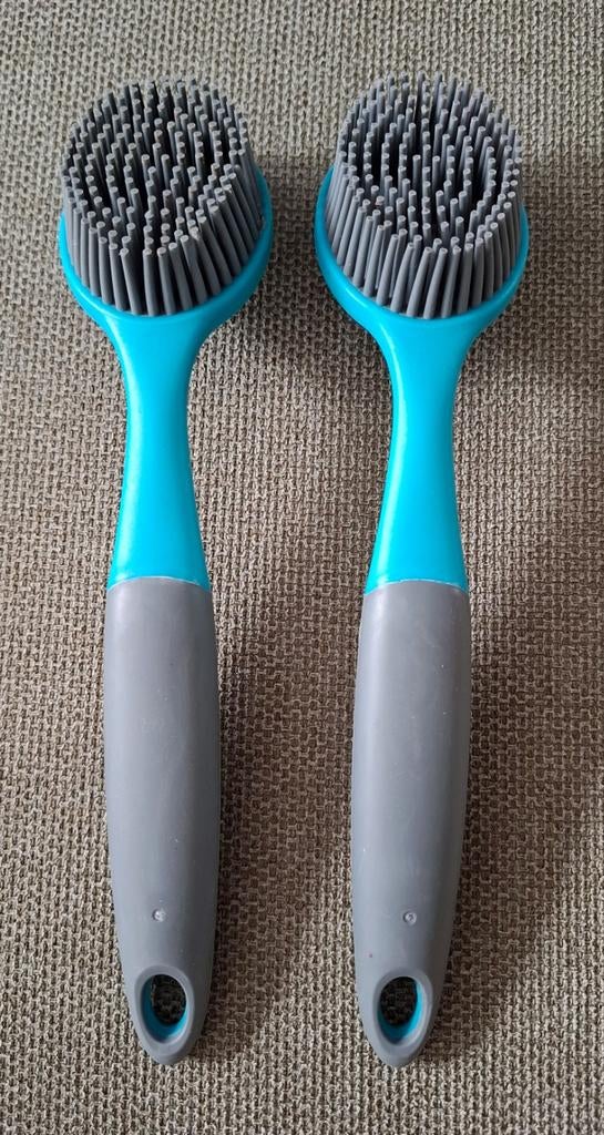 Set nieuwe schoonmaak borstels, Ophalen of Verzenden