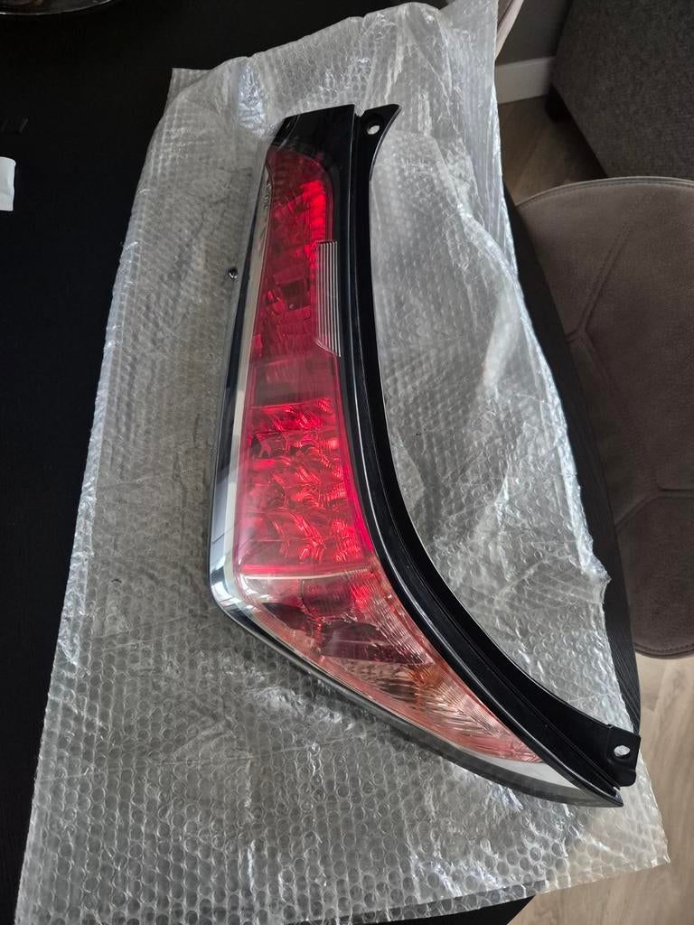 Linker Achterlicht Unit Toyota Aygo (vanaf 2014), Ophalen, Toyota