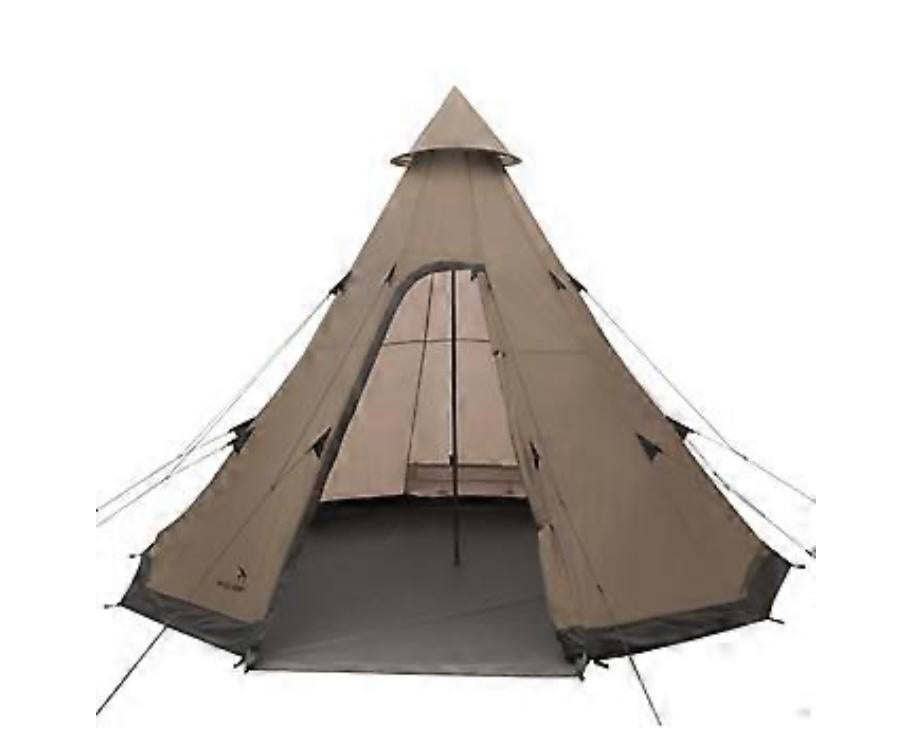 Easy camp moonlight tipi, Caravans en Kamperen, Tenten, Ophalen, Zo goed als nieuw