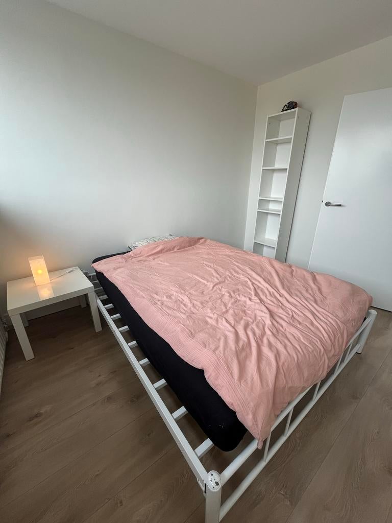 Furniture!, Ophalen, Eenpersoons, Wit, Zo goed als nieuw