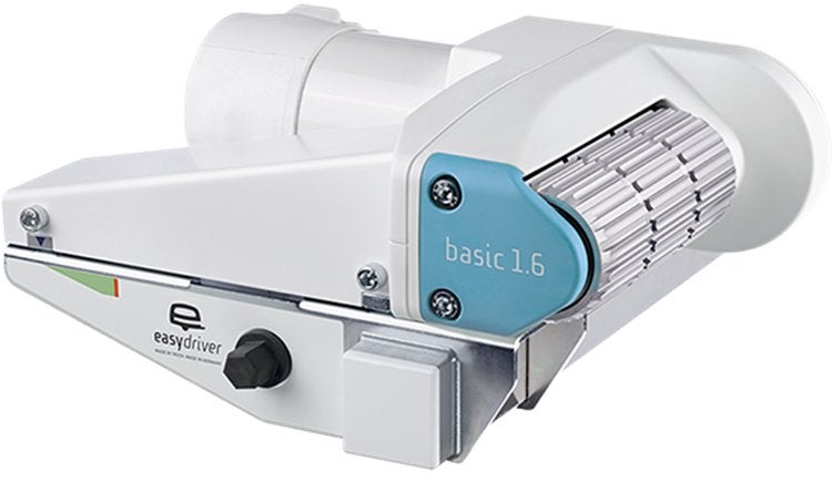 Reich Easydriver 1.6 Basic mover!💨, Ophalen, Nieuw