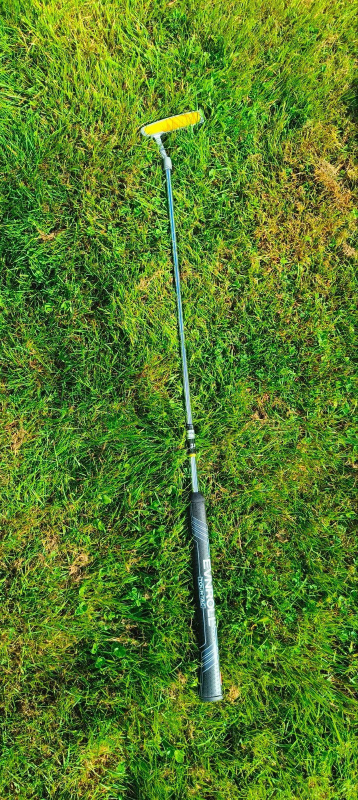 Foto 6 van Dunlop John Daly golfset - oversized, stiff shafts