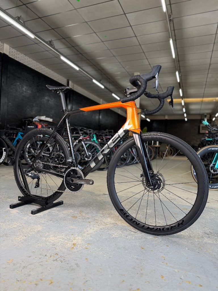 Trek Emonda SL7 AXS Carbon Racefiets, Ophalen, Zo goed als nieuw, Overige typen