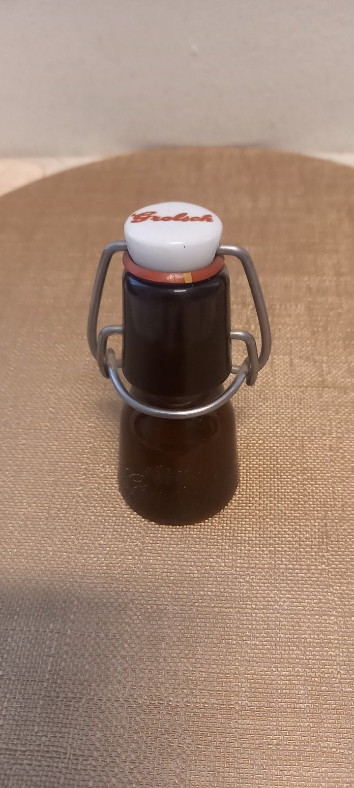 Grolsch Flesopener - Iconische Design, Ophalen of Verzenden