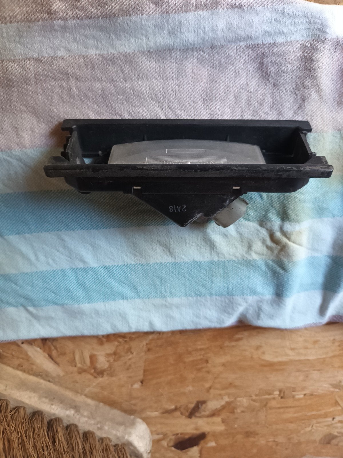 Kentekenachterlicht Daihatsu - Tokaidenso 20901, Ophalen of Verzenden, Gebruikt, Daihatsu