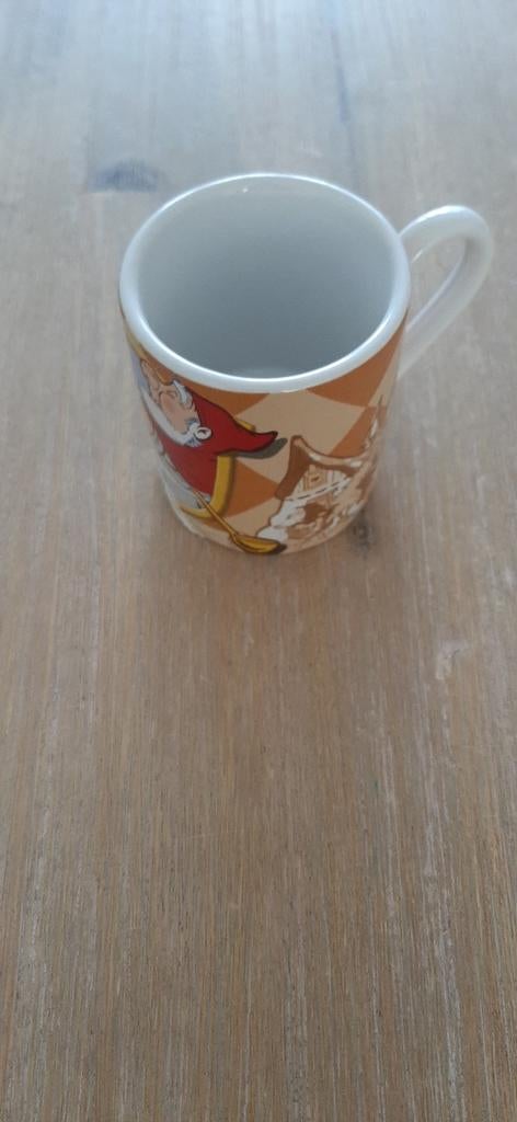 Nieuw kopje espresso van de Efteling, Verzamelen, Ophalen of Verzenden