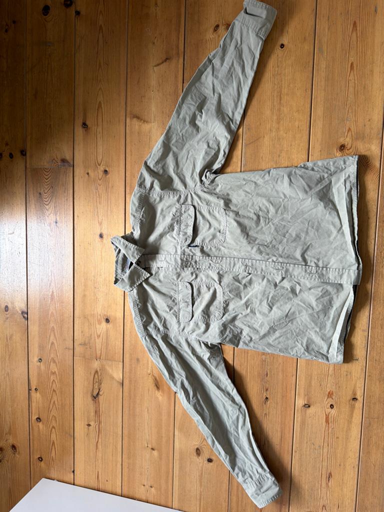 Scoutfit  Blouse  maat 158, Verzamelen, Scouting, Ophalen of Verzenden