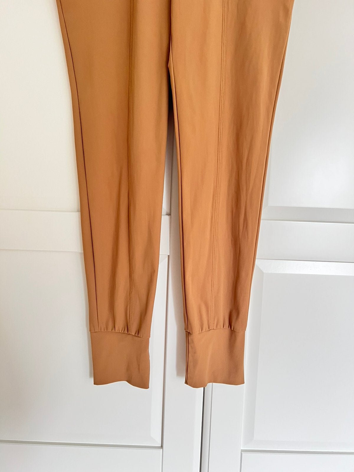 Studio anneloes franka 3.0 limited edition broek M camel, Maat 38/40 (M), Bruin, Ophalen of Verzenden, Zo goed als nieuw