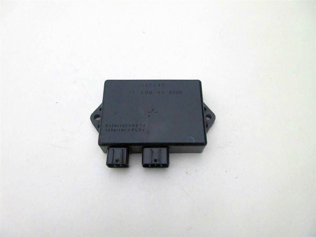 Yamaha Fazer 600 CDI ECU unit J4T095 71 5DM-00 8519 FZS600, Ophalen of Verzenden, Gebruikt