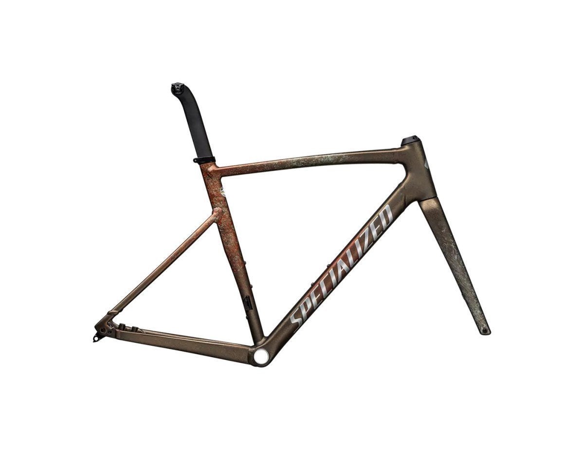Specialized Allez Sprint Frameset 56cm 2025 Copper, Fietsen en Brommers, -, -, -, 53 tot 57 cm