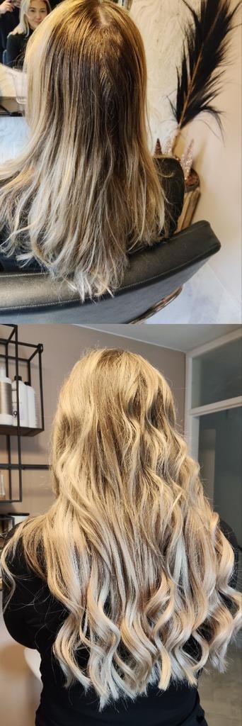 Modellen haarextentions/haarweaves gezocht, Sieraden, Tassen en Uiterlijk, Uiterlijk | Haarverzorging, Ophalen of Verzenden, Nieuw