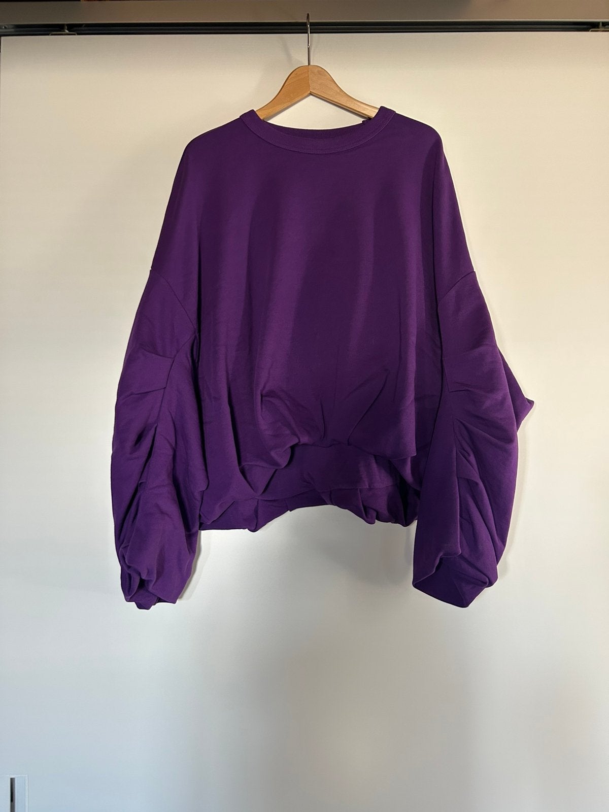 Dries van Noten super mooie sweater M NP, Kleding | Dames, Ophalen of Verzenden, Zo goed als nieuw, Maat 38/40 (M)