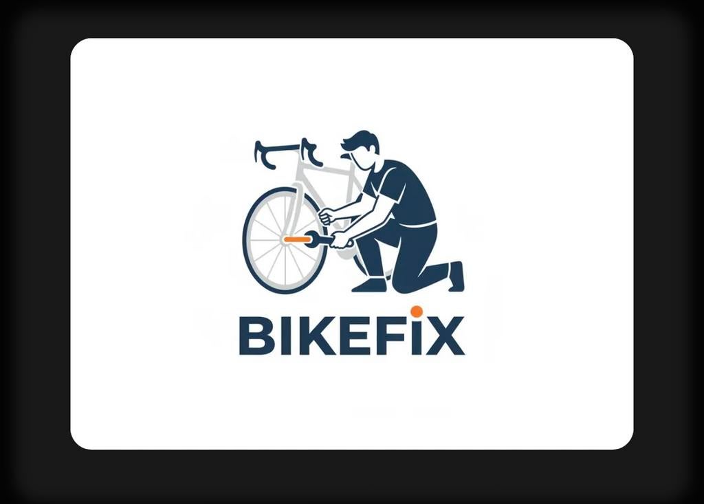 Fietsmaker,Fietsmonteur,fietsenmaker,reparatie fiets., Ophalen of Verzenden, Nieuw