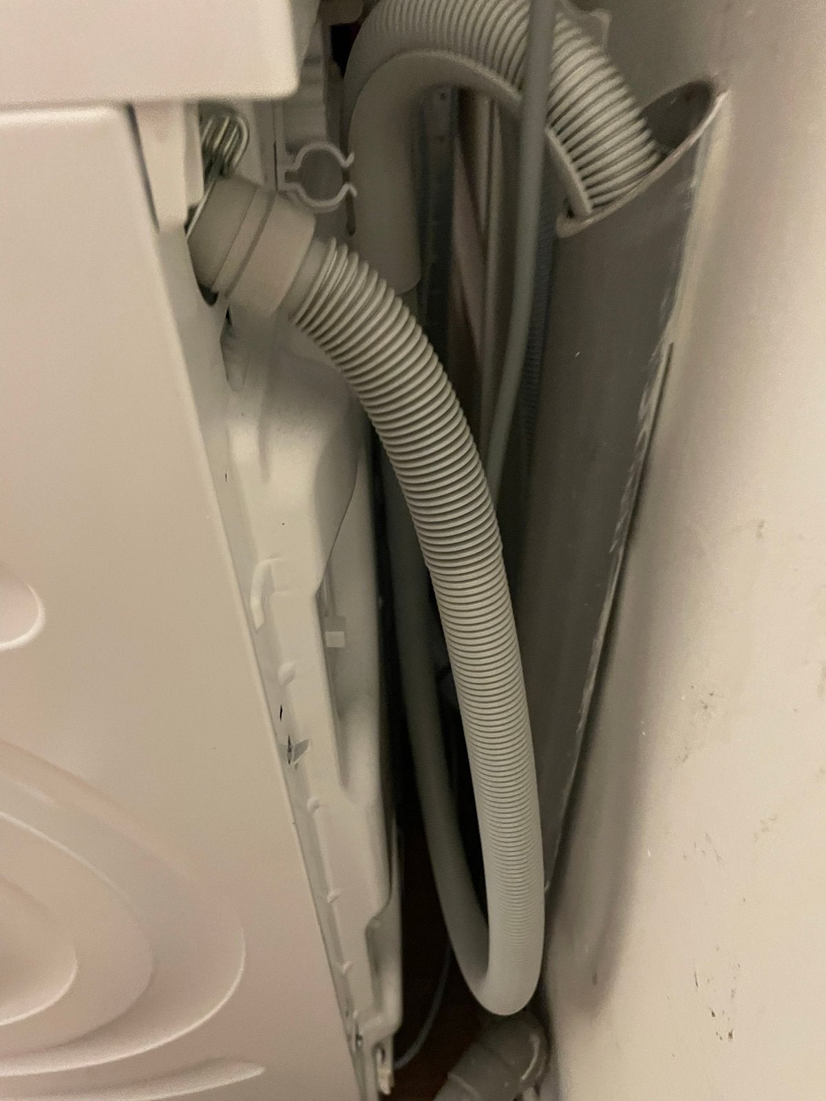 Foto 9 van Bosch Serie 4 Exclusiv Wasmachine en Droger Set