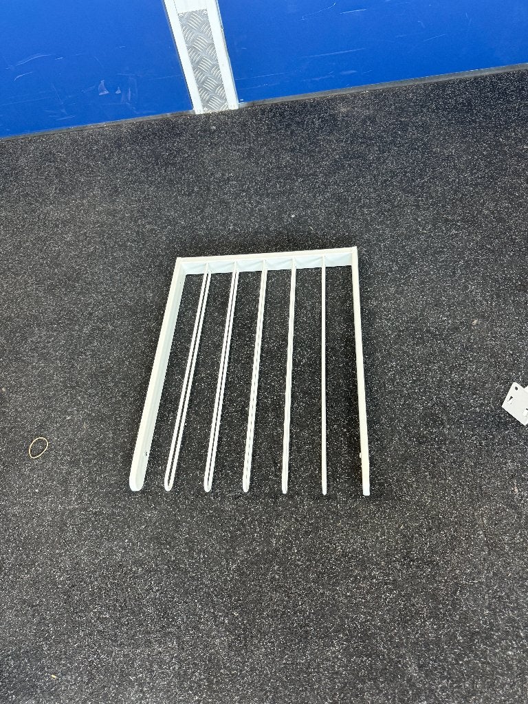 Komplement uitrekbare broekhanger Pax kast Ikea, Huis en Inrichting, Ophalen, 50 tot 100 cm, Zo goed als nieuw, Minder dan 100 cm