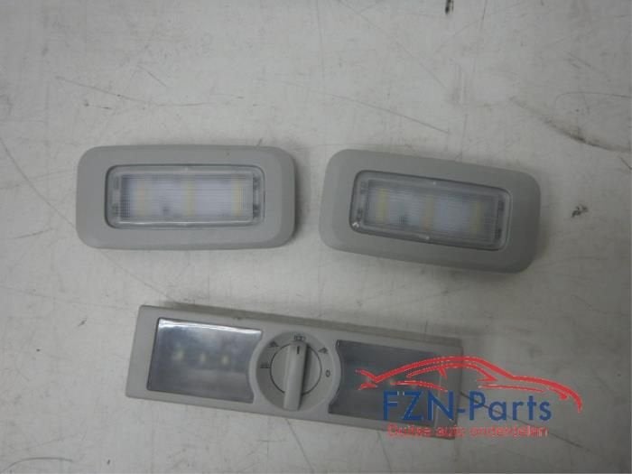 VW Transporter T6 Binnenverlichting Set, Auto-onderdelen, Verlichting, Gebruikt, Ophalen of Verzenden