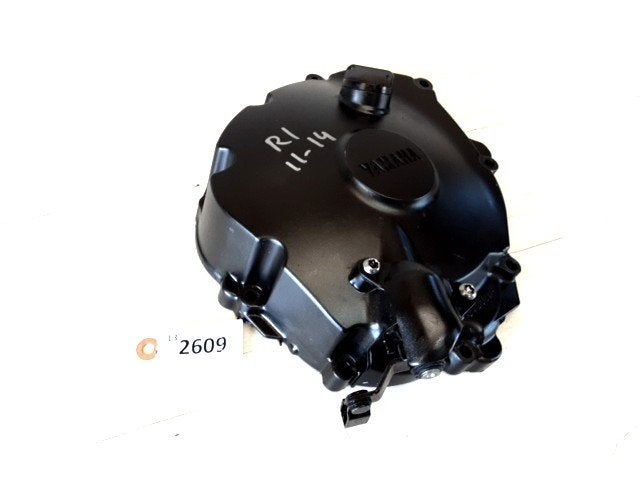 R1 2011 - 2014 Yamaha Carterdeksel Koppelingsdeksel D1-52535