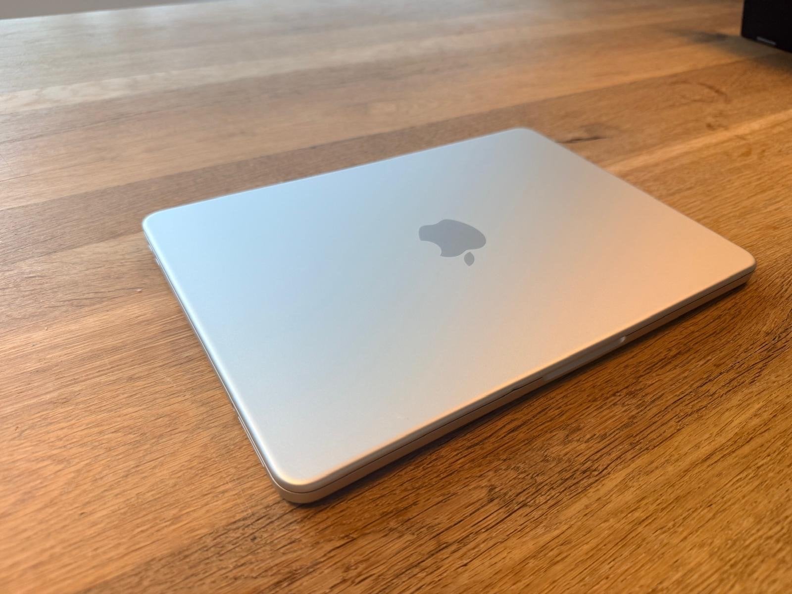 Foto 3 van Apple Macbook Neo (2026) A18 Pro 512GB met Touch ID (zilver)