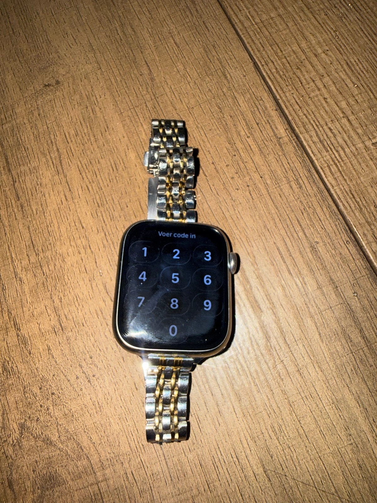Apple Watch Series 9 GPS - Prachtig en goed werkend, Ophalen of Verzenden, GPS, Zo goed als nieuw, IOS