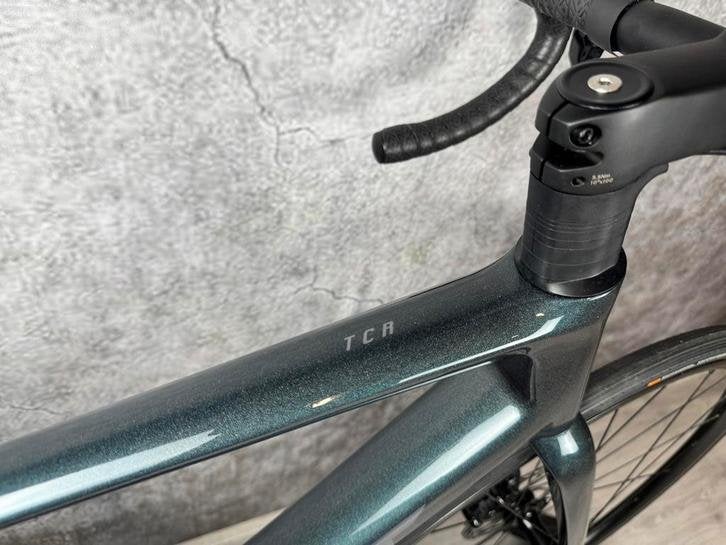 Nieuw! Giant TCR Adv.1 Shimano 105 Di2 2x12 Speed Carbon, Fietsen en Brommers, Carbon, Heren, Tcr, Meer dan 20 versnellingen