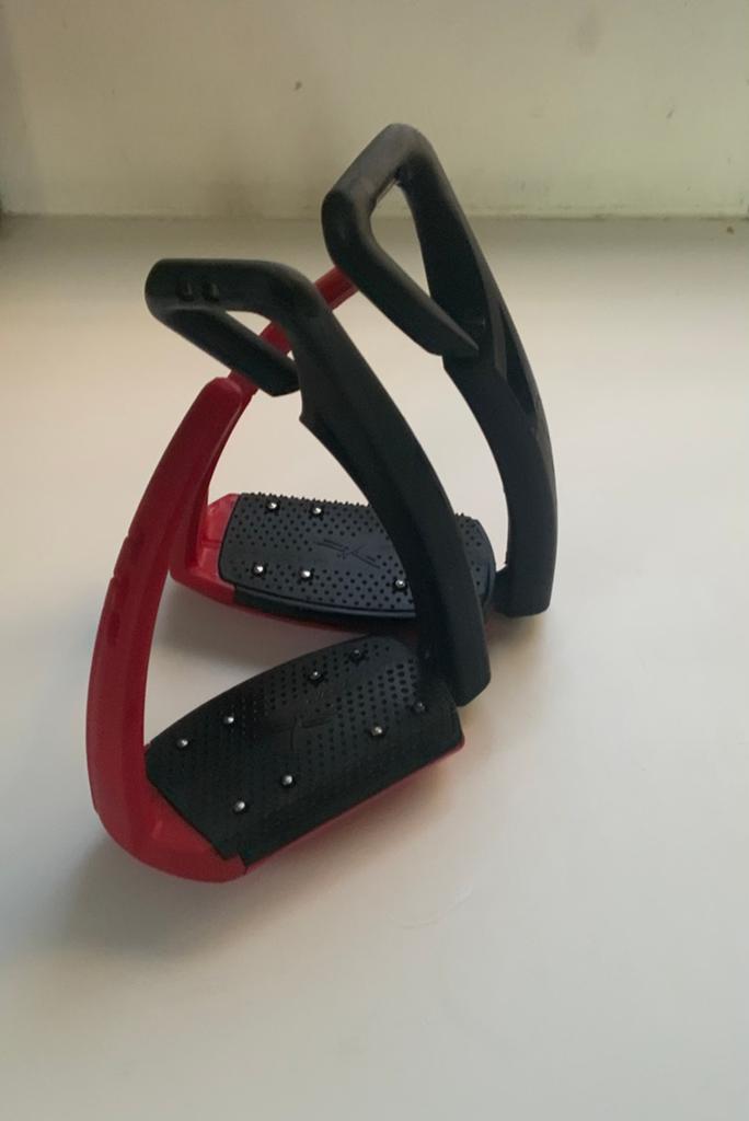 Freejump  Soft’up PRO VEILIGHEIDSBEUGELS, Ophalen of Verzenden, Gebruikt, Overige soorten