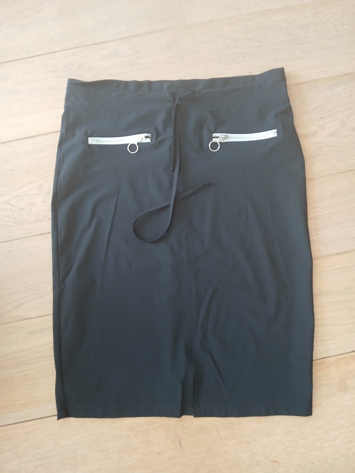 Leuke Zoso rok, maat M, Kleding | Dames, Rokken, Zo goed als nieuw, Blauw, Ophalen of Verzenden