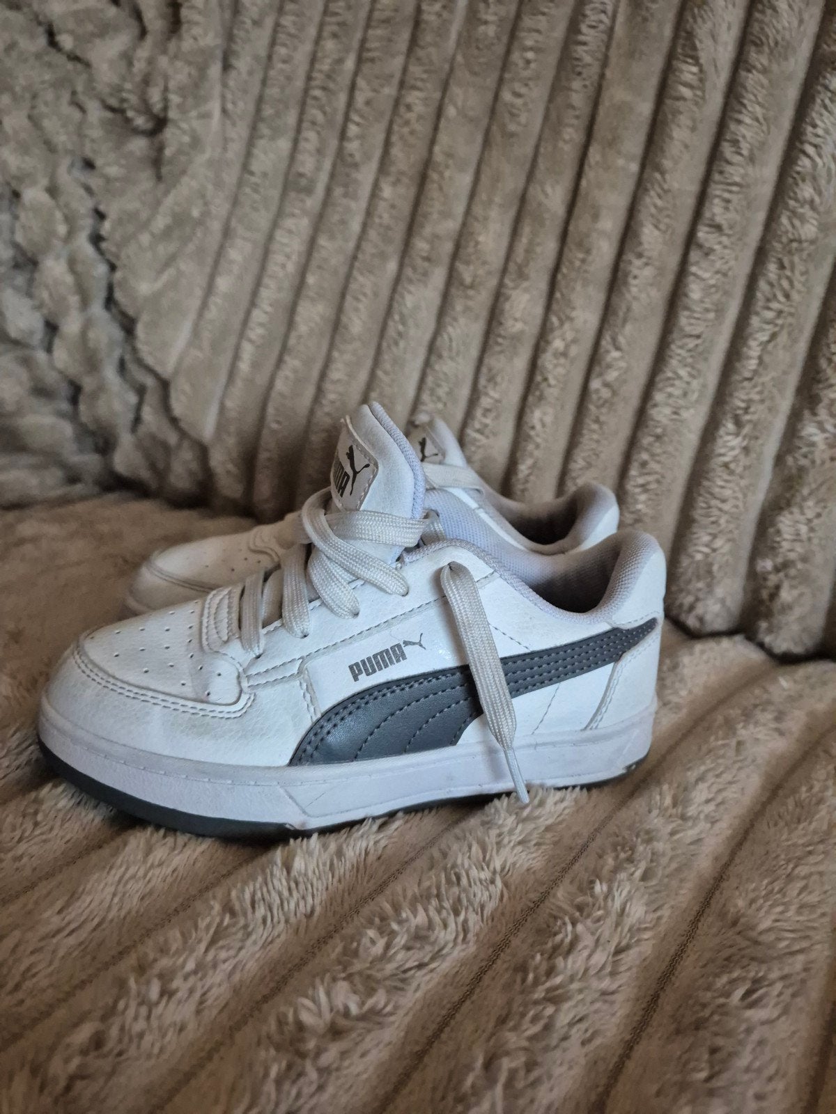Puma sneakers maat 29, Kinderen en Baby's, Jongen of Meisje, Puma, Schoenen, Ophalen of Verzenden
