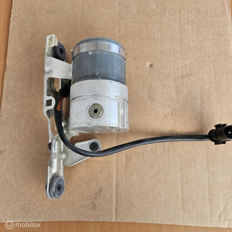 Rembooster Porsche Boxster 986 / 996, Auto-onderdelen, Remmen en Aandrijving, Gebruikt, Porsche, Ophalen of Verzenden, Porsche