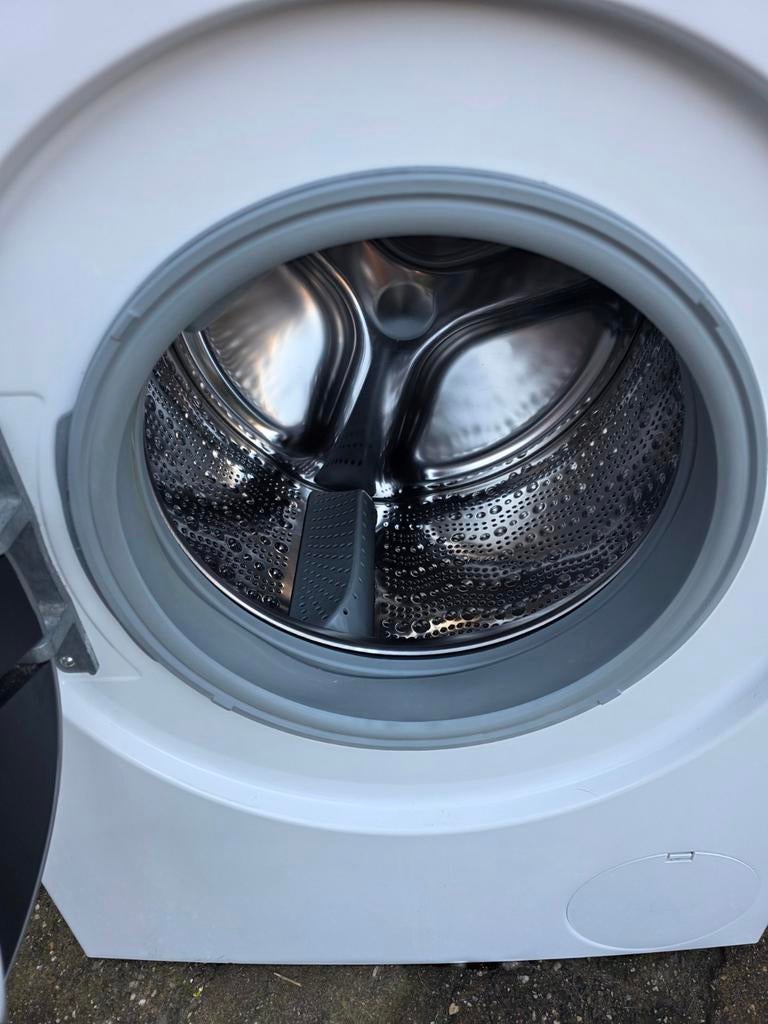 Bosch Serie 6 Wasmachine, Witgoed en Apparatuur, Wasmachines, 6 tot 8 kg, Ophalen of Verzenden, 1200 tot 1600 toeren, 85 tot 90 cm