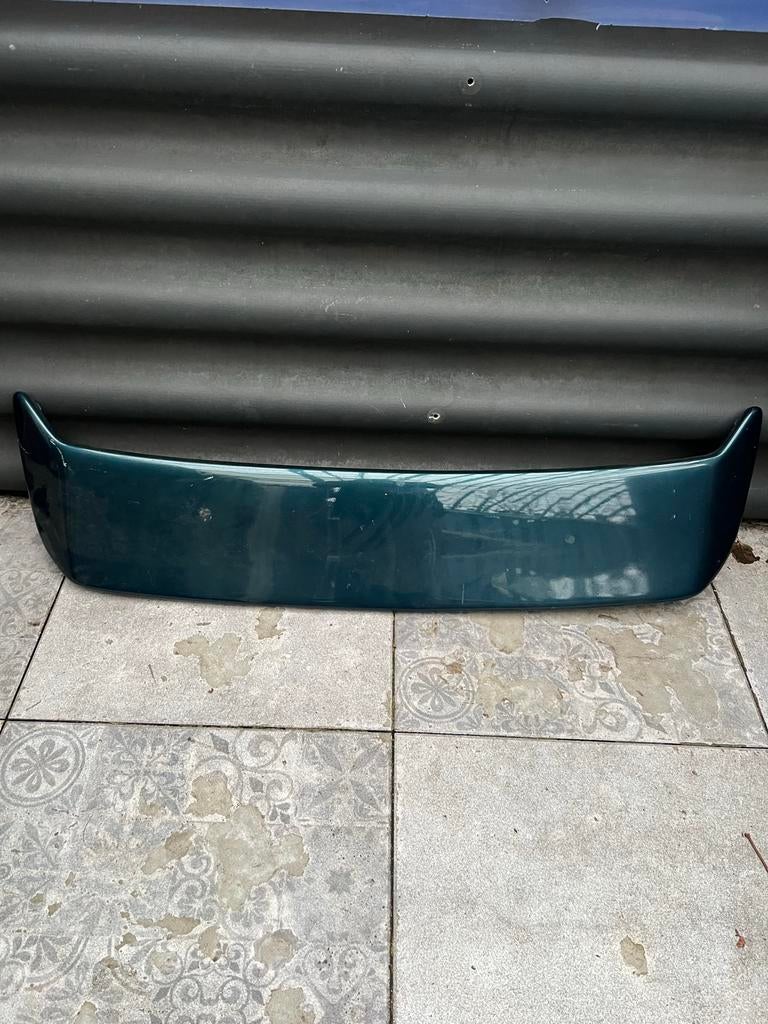 Vw T4 Dakspoiler - Origineel, Auto-onderdelen, Ophalen, Gebruikt, Achterklep, Volkswagen