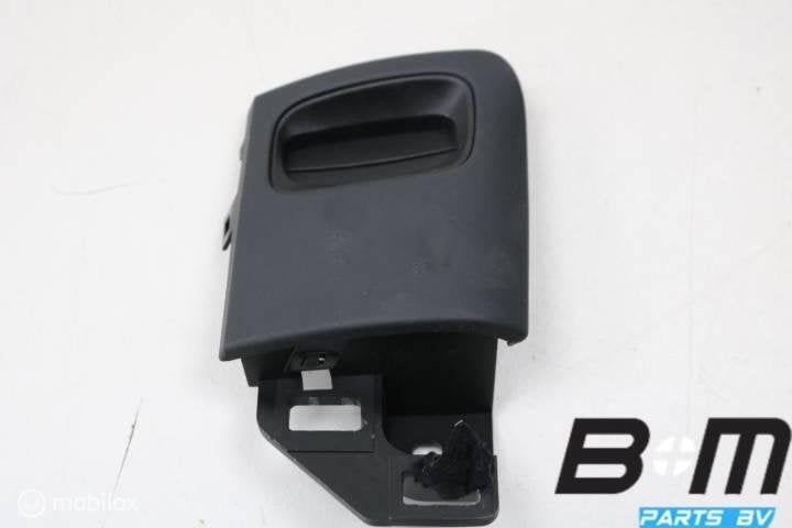 Contactslot afdekking Audi A5 8T 8K1905219A, Gebruikt