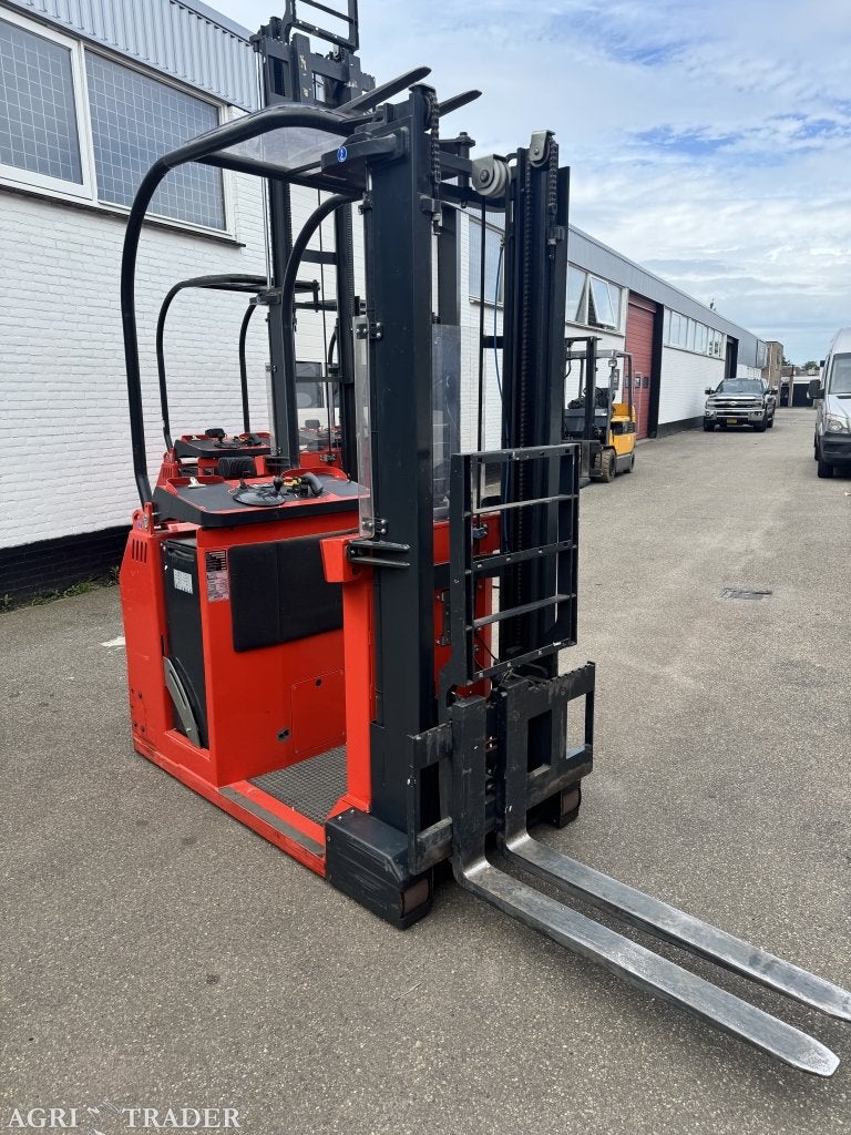 3-in -1 magazijntruck heftruck vrijdragend 1500kg 320cm (201, Actil, Actil, Overige typen, ACTIL